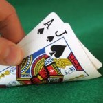 Black Jack game