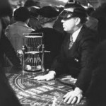 Offshore Gambling